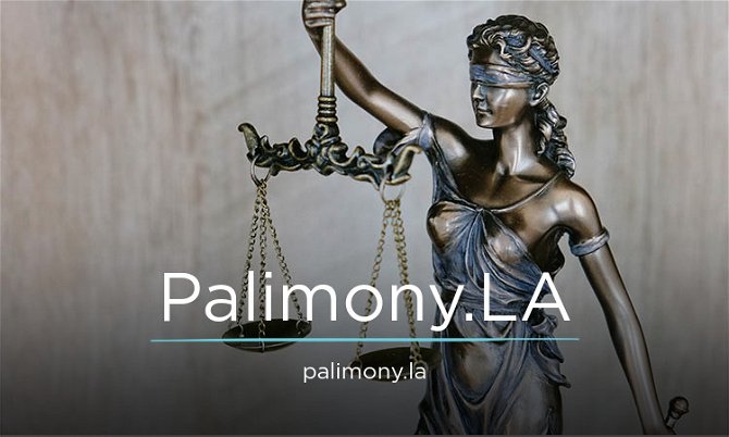 Palimony.LA
