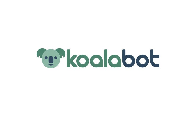 KoalaBot logo