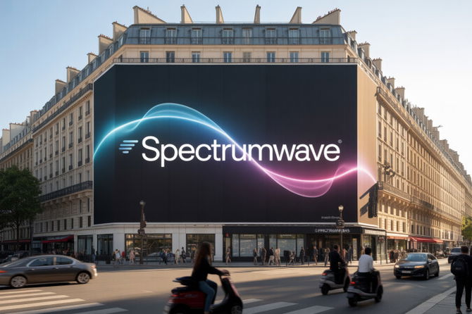 SpectrumWave.com