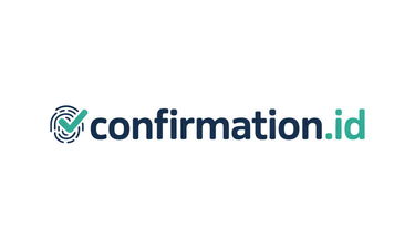 Confirmation.id - Creative brandable domain for sale