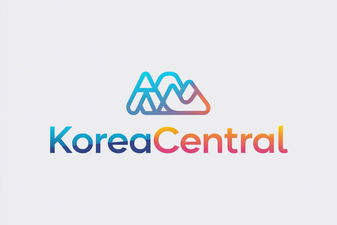 KoreaCentral.com - Creative brandable domain for sale