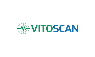 VitoScan.com - Creative brandable domain for sale