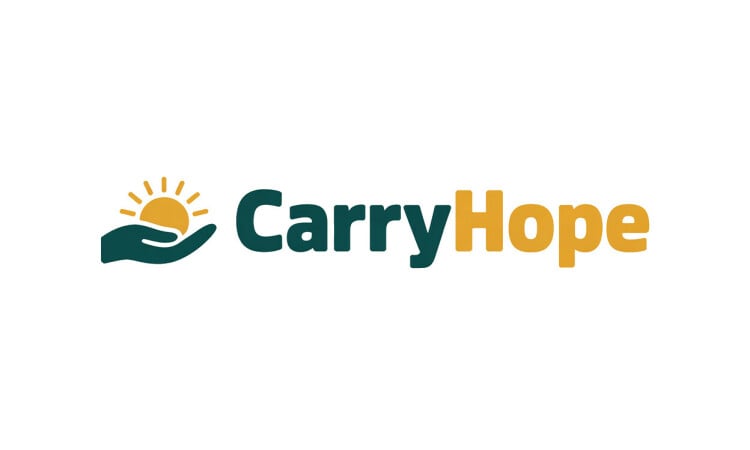 CarryHope logo