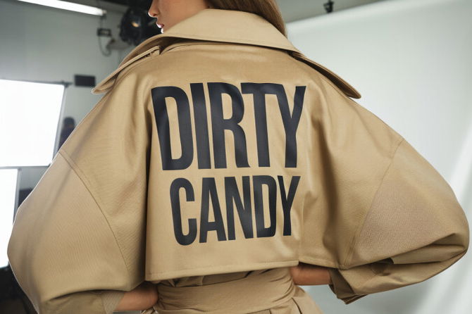 DirtyCandy.com