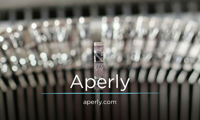 Aperly.com