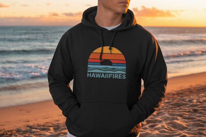 HawaiiFires.com