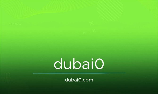 Dubai0.com