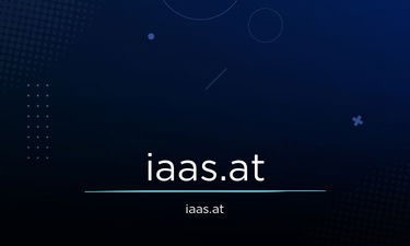 IAAS.at