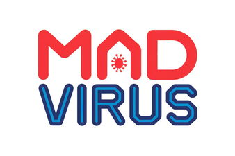 MadVirus.com - Creative brandable domain for sale