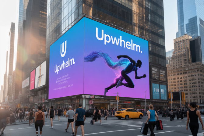 Upwhelm.com