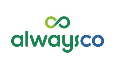 AlwaysCo.com - Creative brandable domain for sale
