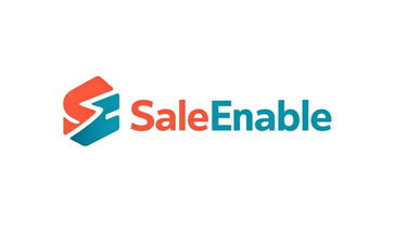 SaleEnable logo