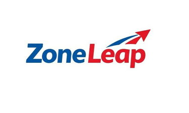 ZoneLeap logo