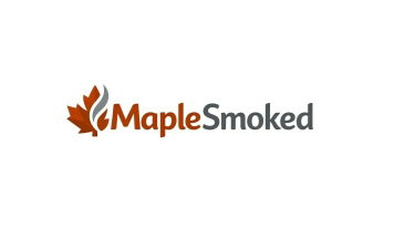 MapleSmoked logo