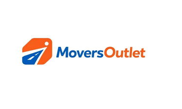MoversOutlet.com - Creative brandable domain for sale