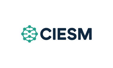Ciesm.com - Creative brandable domain for sale
