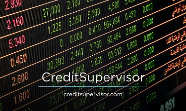 CreditSupervisor.com