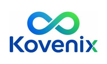 Kovenix logo