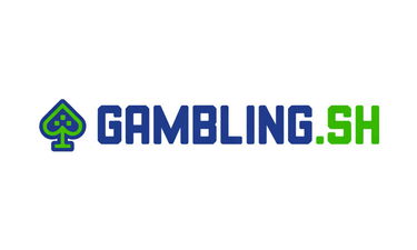 Gambling.sh - Creative brandable domain for sale