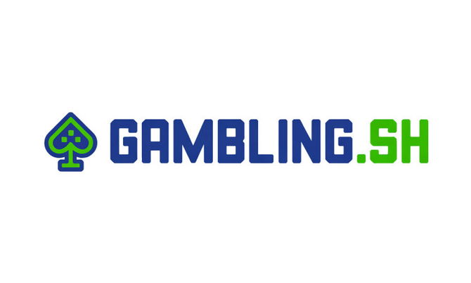 Gambling.sh