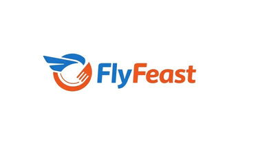FlyFeast.com - Creative brandable domain for sale