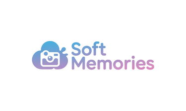 SoftMemories.com - Creative brandable domain for sale