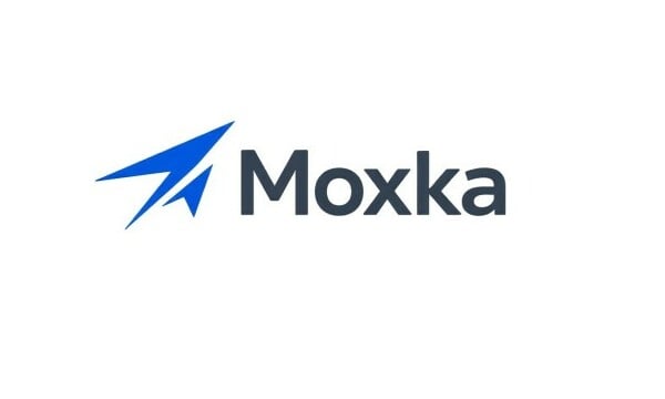 Moxka logo