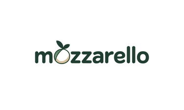 Mozzarello.com - Creative brandable domain for sale
