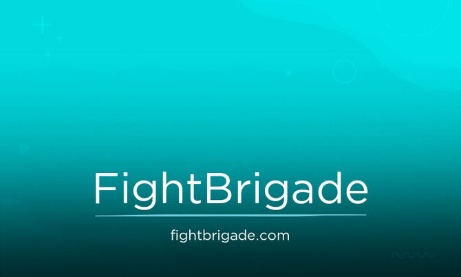 FightBrigade.com