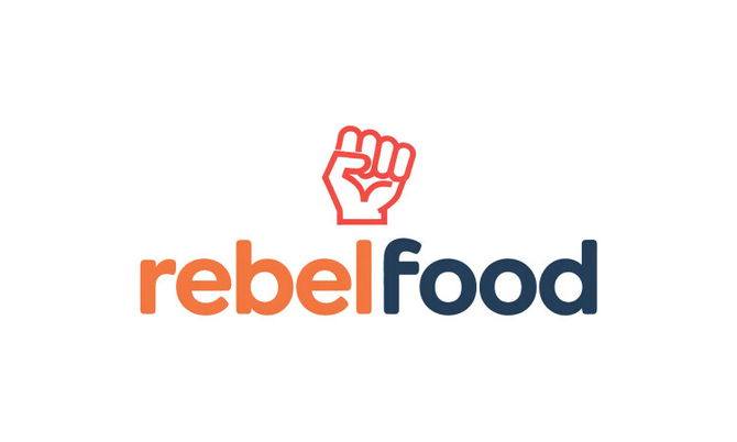 RebelFood.com