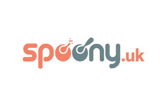 Spoony.uk - Creative brandable domain for sale