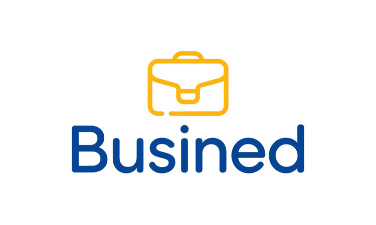 Busined logo