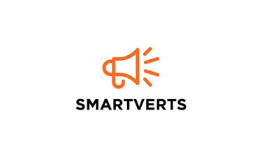 Smartverts.com - Creative brandable domain for sale