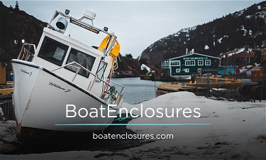 BoatEnclosures.com