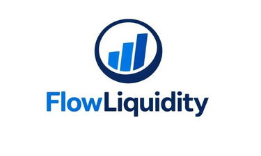 FlowLiquidity logo