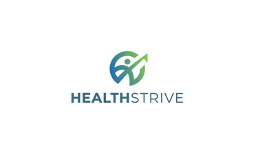 HealthStrive.com - Creative brandable domain for sale