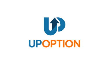 UpOption.com is for sale