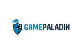 GamePaladin.com - Creative brandable domain for sale