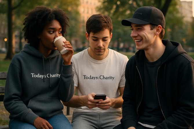 Todays.Charity — 5