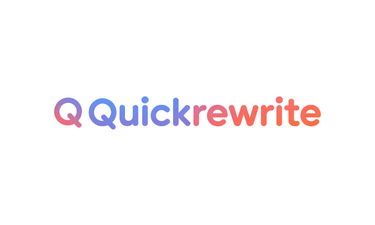 QuickRewrite.com