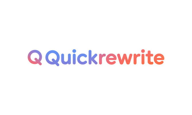QuickRewrite.com