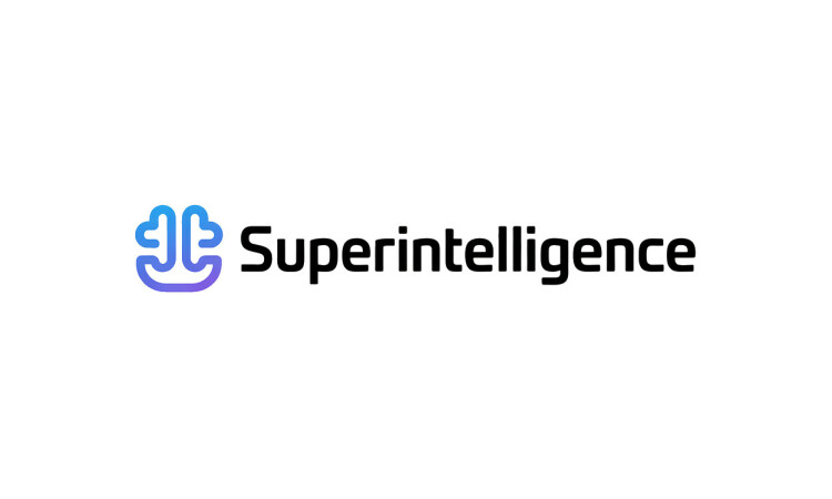 USuperintelligence logo