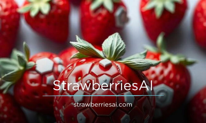 StrawberriesAI.com