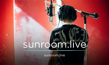 sunroom.live