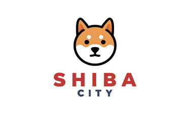 ShibaCity.com - Creative brandable domain for sale