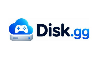 Disk.gg is for sale
