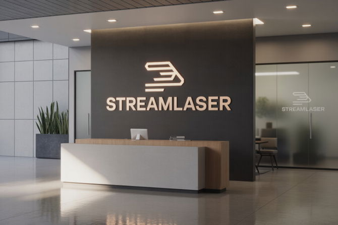 StreamLaser.com