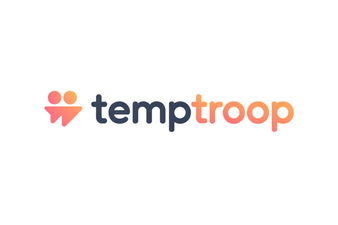 TempTroop.com - Creative brandable domain for sale