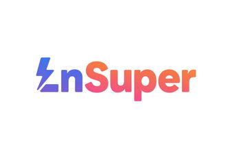 LNSuper.com - Creative brandable domain for sale