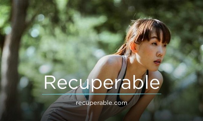 Recuperable.com